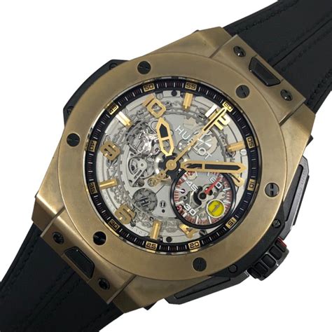 中古 ウブロ (HUBLOT) 高級腕時計の通販･販売 